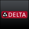 Delta Faucet logo